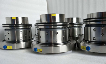 天門清洗機械密封要注意些什么？