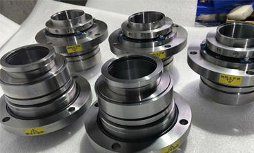 天門機械密封安裝前后要遵守以下幾點要求