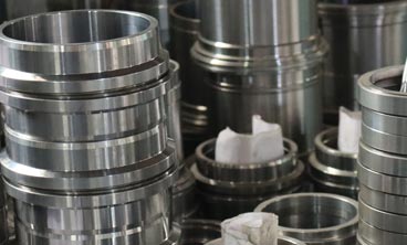 天門泵用機械密封的設(shè)備運用注意事項