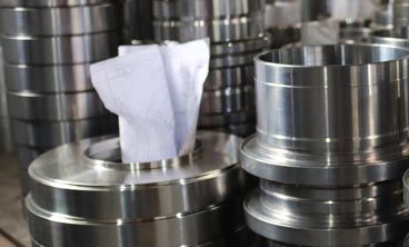 天門泵用機(jī)械密封檢修中的幾個誤區(qū)