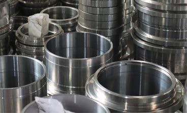 天門為什么機械密封需要進行沖洗