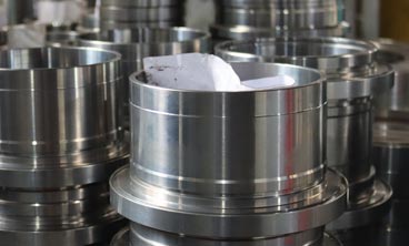 天門釜用機械密封的防腐工作十分重要