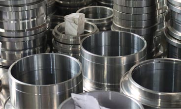 天門安裝機械密封需要注意的幾個細節