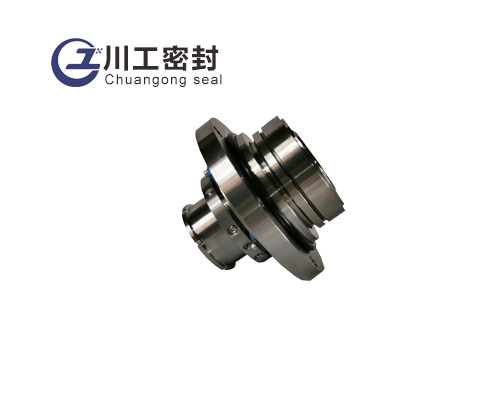 來賓機械密封的安裝、操作、維護和故障分析