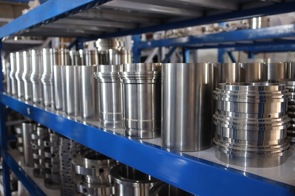 來(lái)賓泵用機(jī)械密封安裝，不可忽視這幾個(gè)細(xì)節(jié)