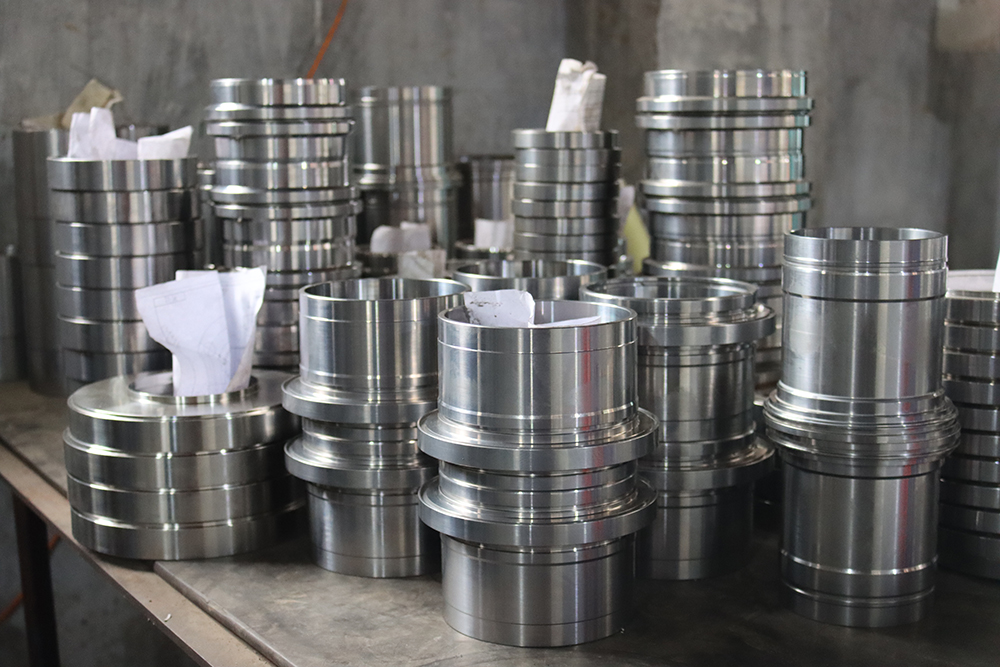 樟木頭鎮(zhèn)機(jī)械密封安裝步驟使用誤區(qū)