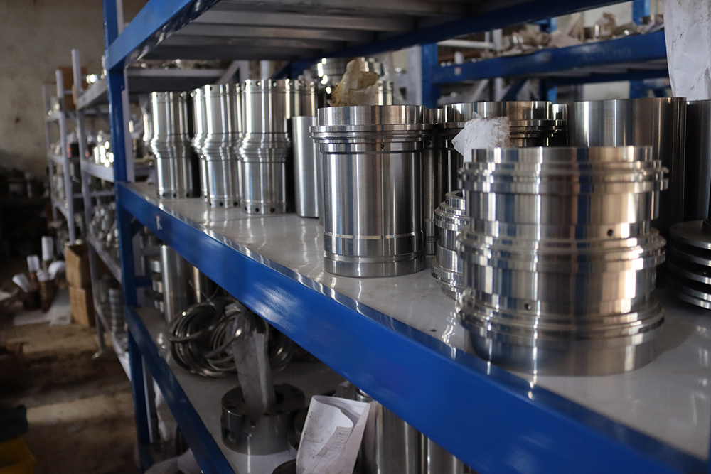 來(lái)賓提高機(jī)械密封安裝質(zhì)量的有效措施