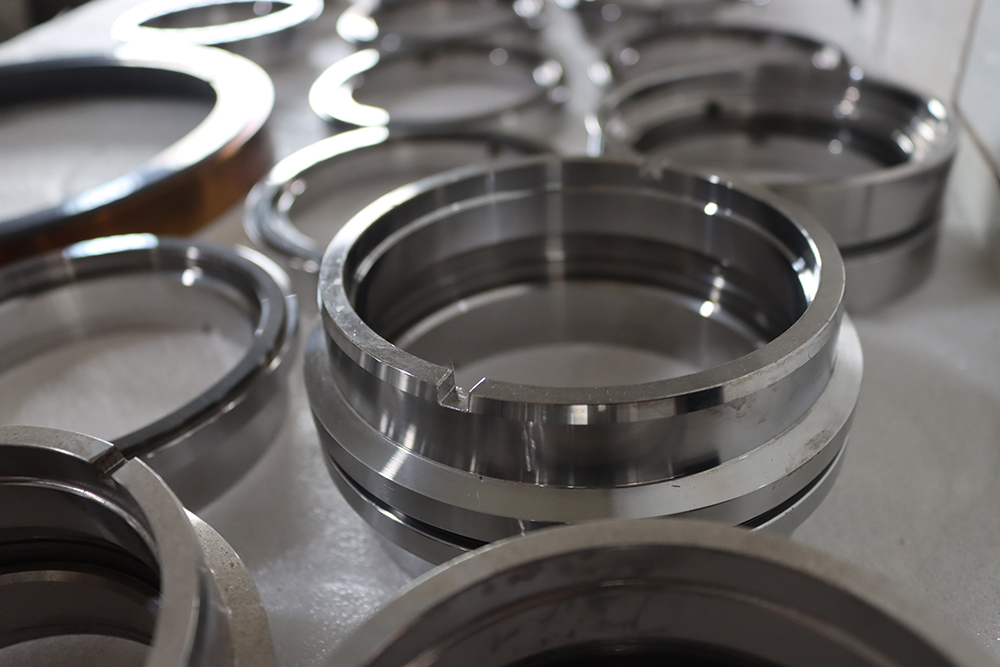 來(lái)賓機(jī)械密封故障的表現(xiàn)及原因