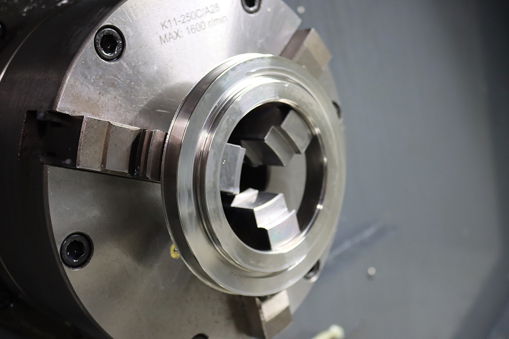 樟木頭鎮(zhèn)機(jī)械密封沖洗的原因與方法