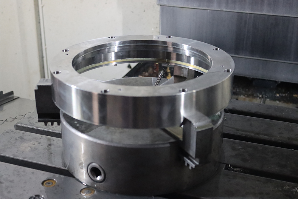 來賓泵用機械的端面為什么會出現磨損？