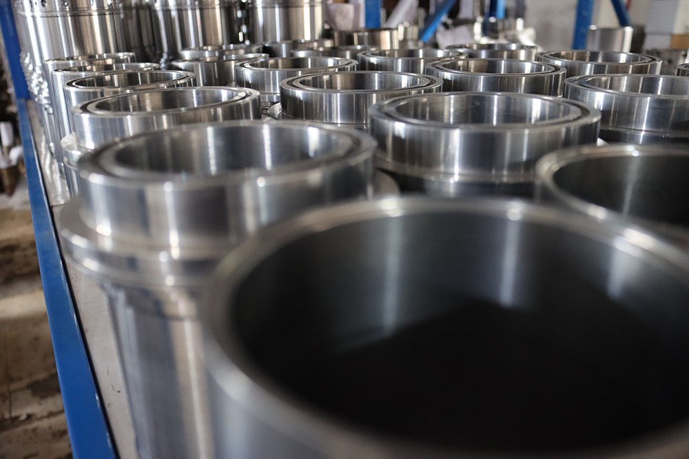 來賓電廠泵用機械密封結構形式