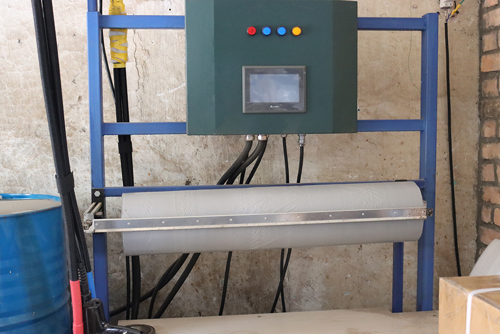 來賓有關填料改集式密封的基礎知識點