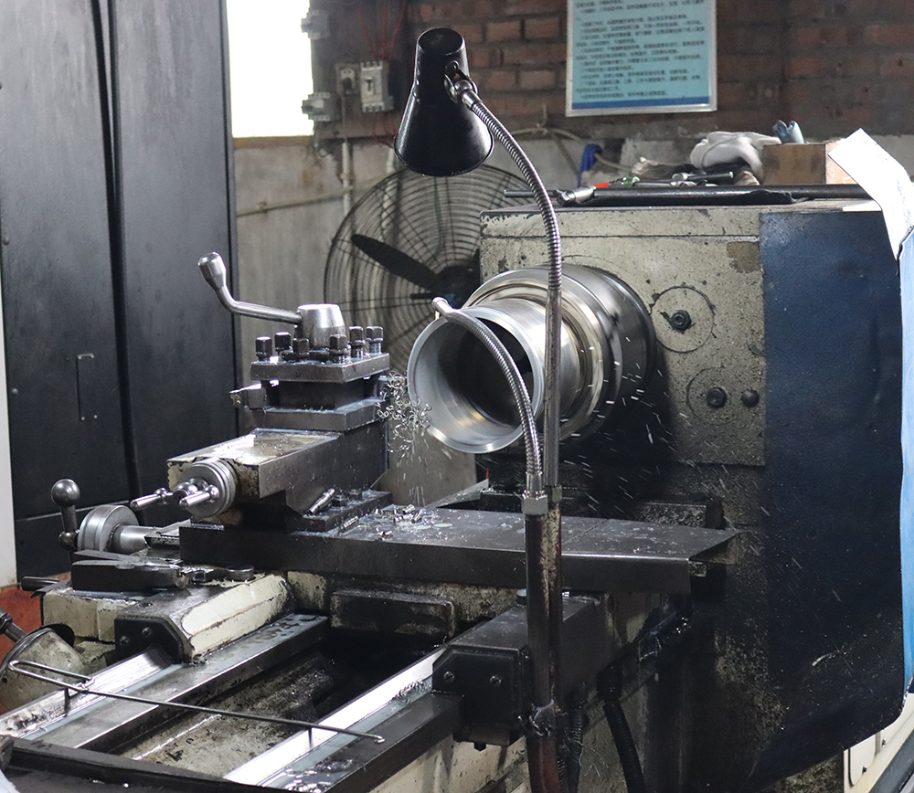 來賓泵用機械密封安裝后要保障密封性