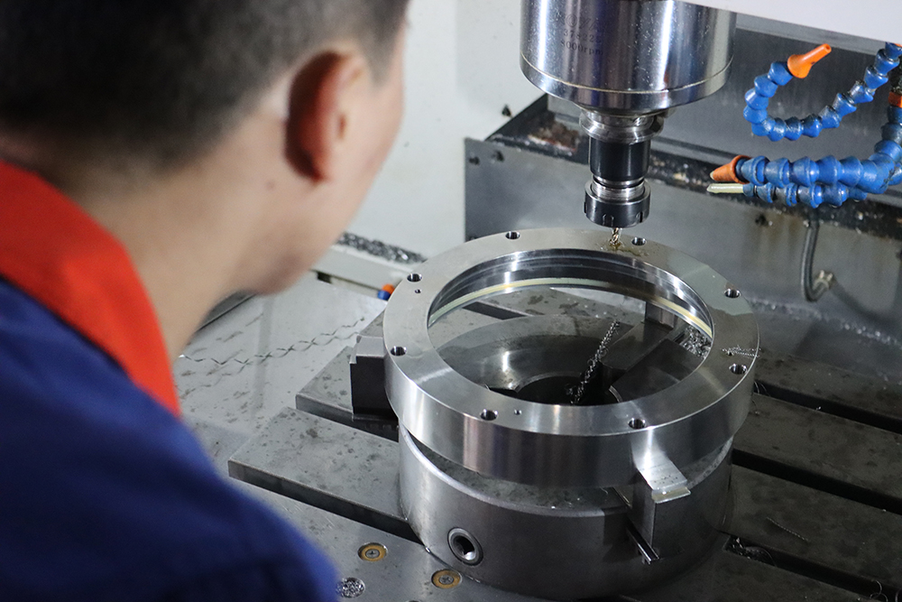 樟木頭鎮機械密封的磨損主要表現在哪幾個方面