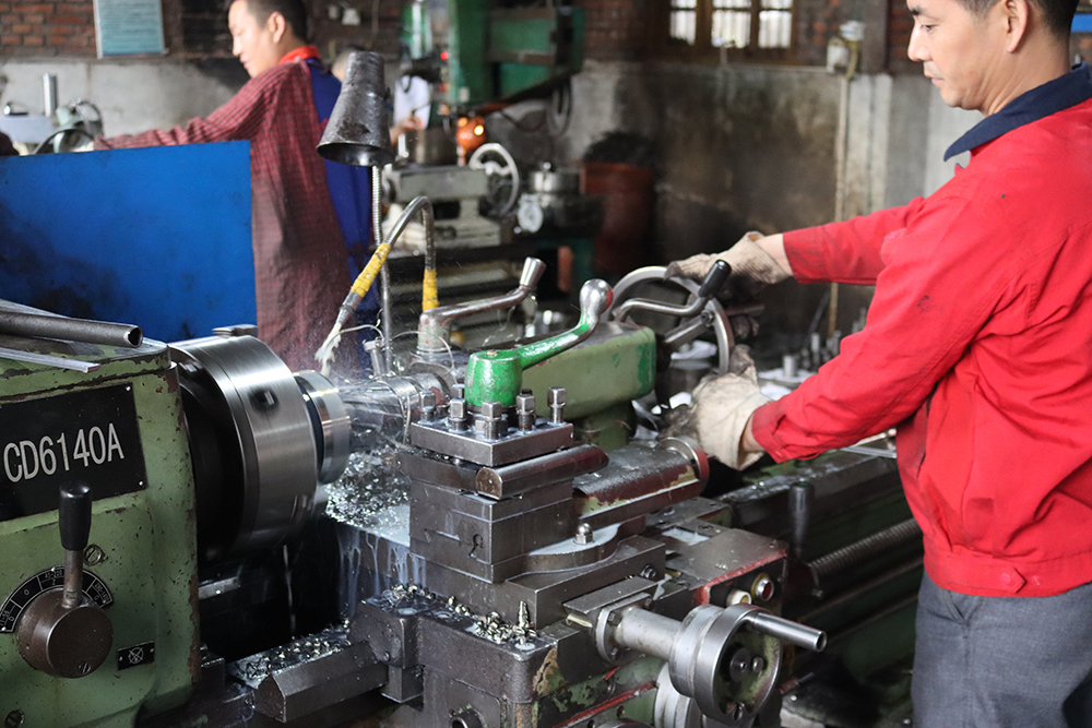 樟木頭鎮(zhèn)機械密封的質量檢測有哪些方式？