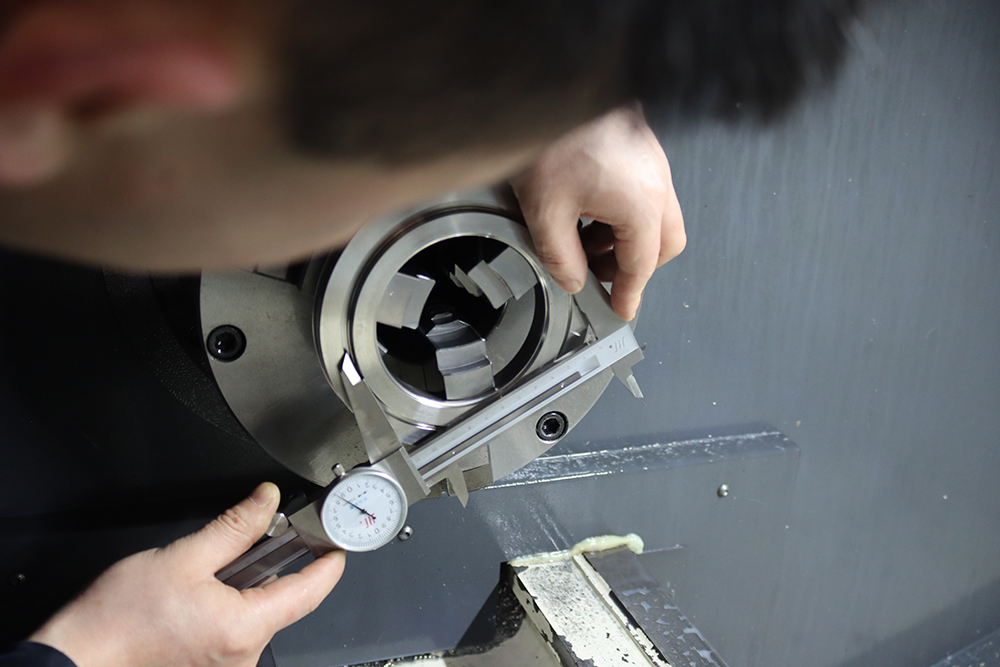 樟木頭鎮(zhèn)分析影響機械密封效果的4個外部因素