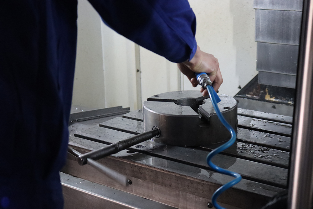 樟木頭鎮(zhèn)清洗機械密封要注意些什么？