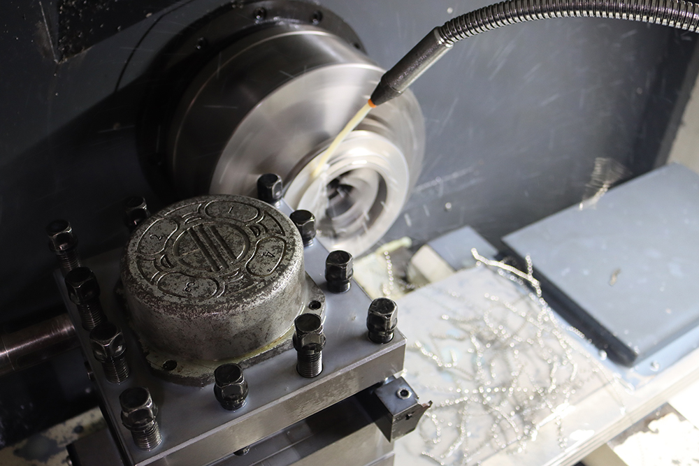 樟木頭鎮如何規范機械密封的安裝步驟