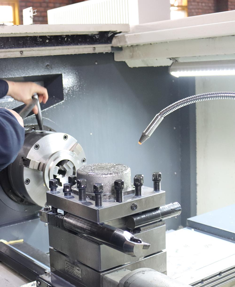 池州如何檢查機械密封的軸彎曲度？