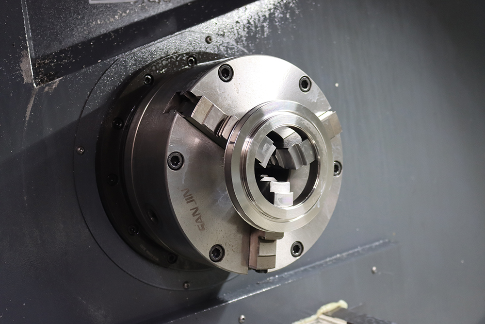 樟木頭鎮關于提高脫硫泵用機械密封使用壽命的措施和看法