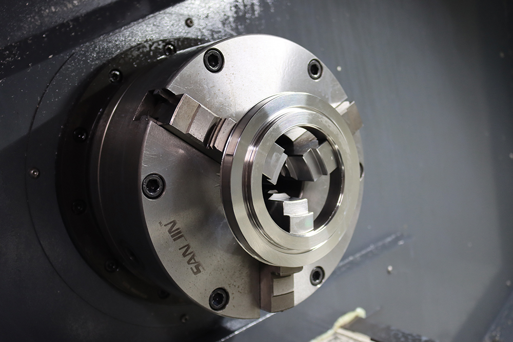 樟木頭鎮哪些因素會對機械密封的斷面造成損傷