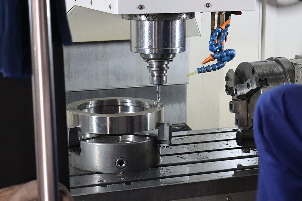 樟木頭鎮說說渣漿泵用機械密封檢修中的幾個誤區