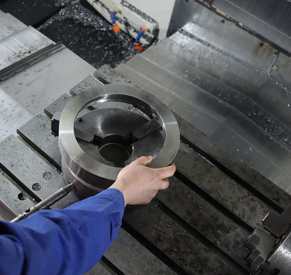 池州機械密封的拆卸要按照正確的辦法步驟進行