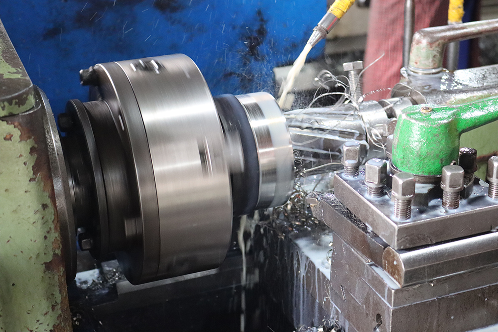 樟木頭鎮如何保證機械密封良好的貼合性能