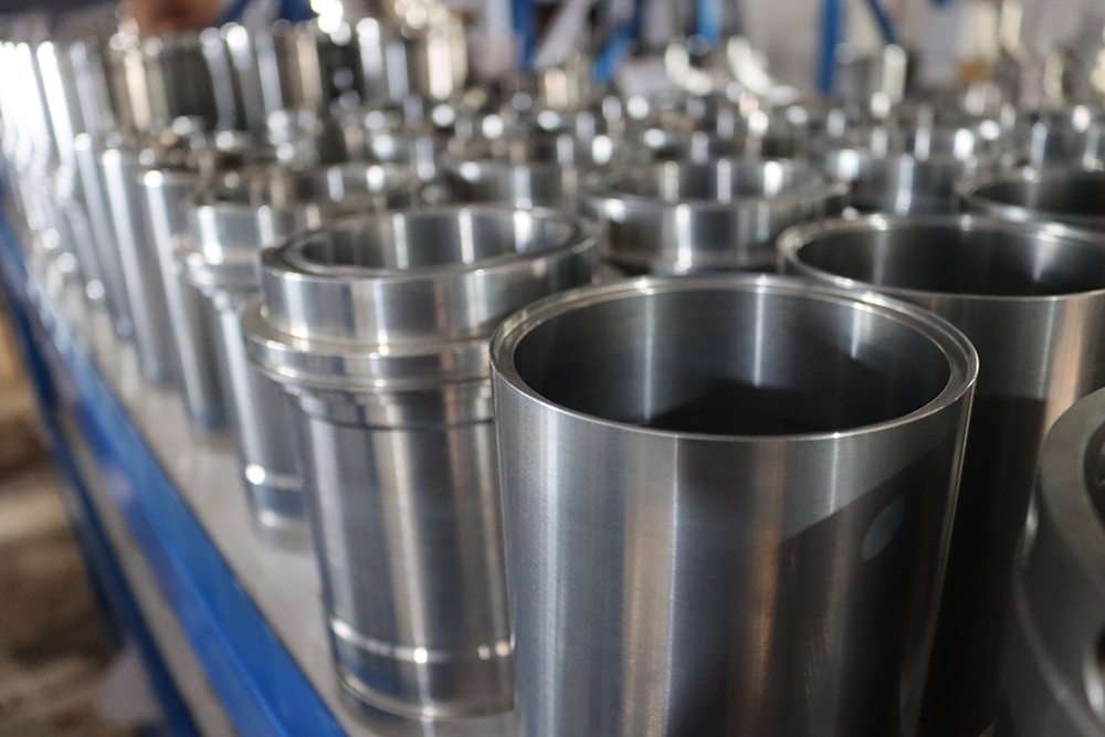 來賓機械密封的性能和使用壽命取決于哪些因素