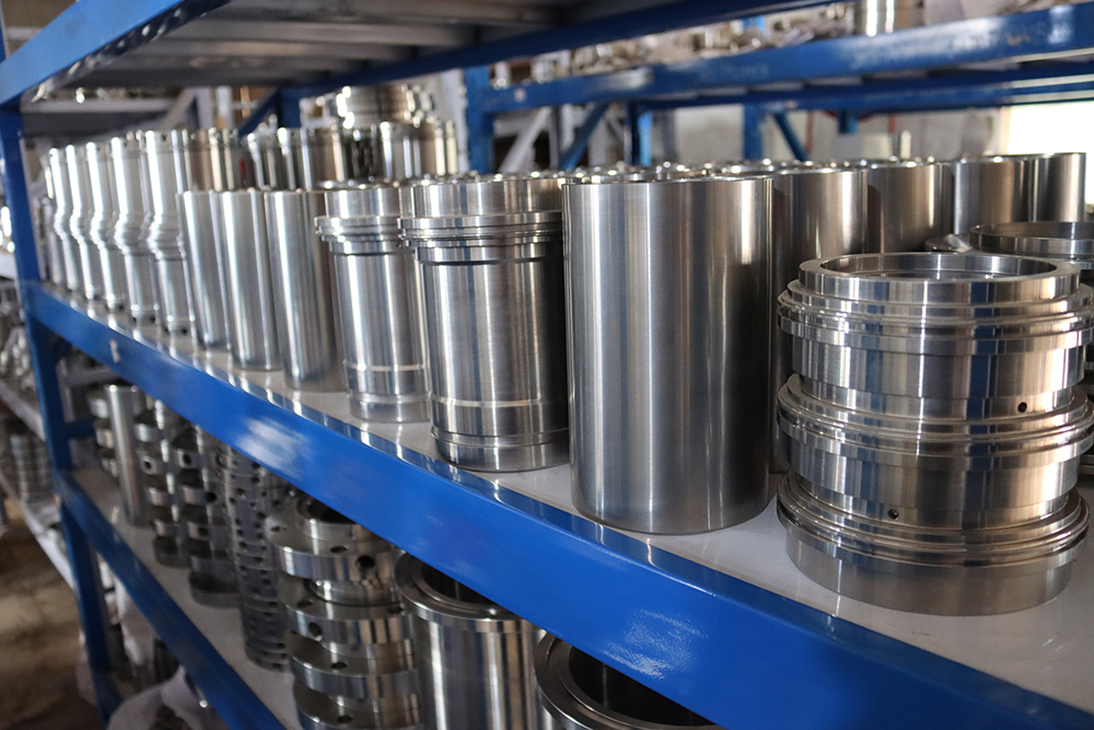 樟木頭鎮清洗機械密封要注意這9點事項