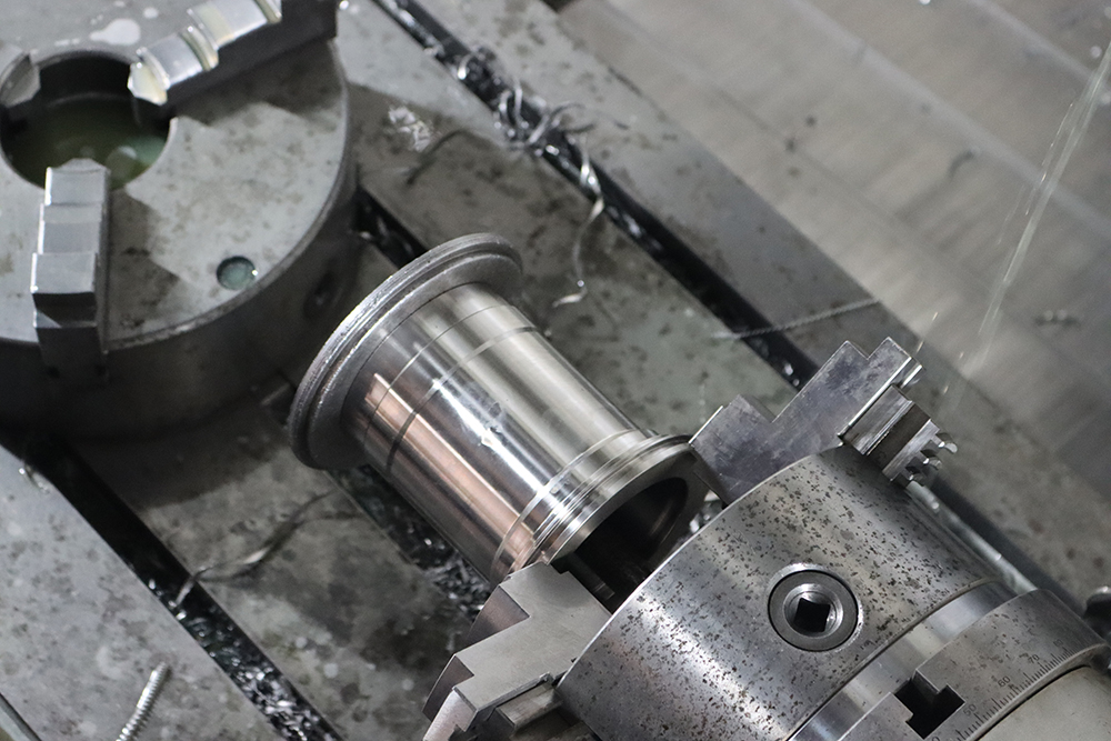 來賓需牢記填料改集式密封的這些安裝要領