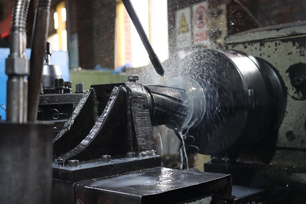 來賓如何掌握機械密封檢修與維護知識？