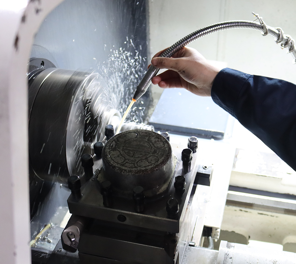 來賓安裝渣漿泵用機械密封還需考慮其可靠性和控制環境