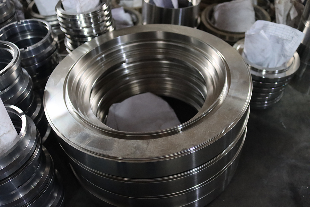 老新鎮如何對機械密封進行更換工作