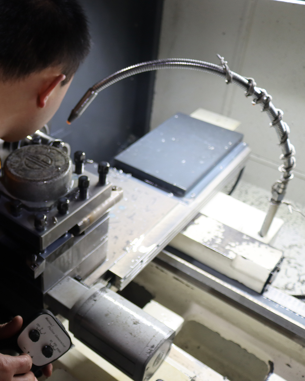 老新鎮干磨密封解決了摩擦熱過高的問題