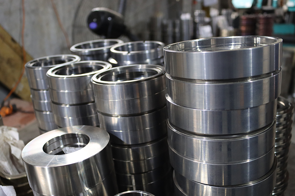 來賓安裝渣漿泵用機(jī)械密封時要注意的事項(xiàng)