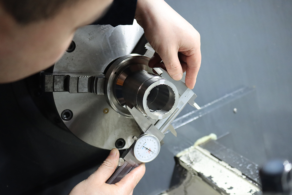 天門反應(yīng)釜用機(jī)械密封的應(yīng)用注意事項(xiàng)簡(jiǎn)述