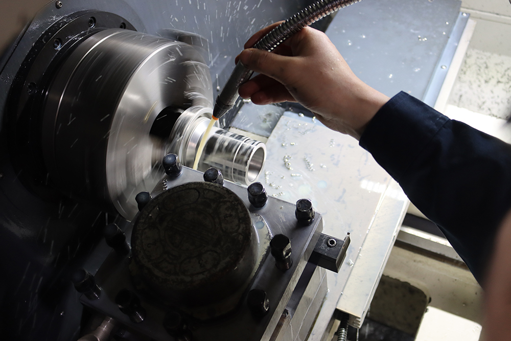 天門脫硫泵用機(jī)械密封的相關(guān)知識(shí)普及