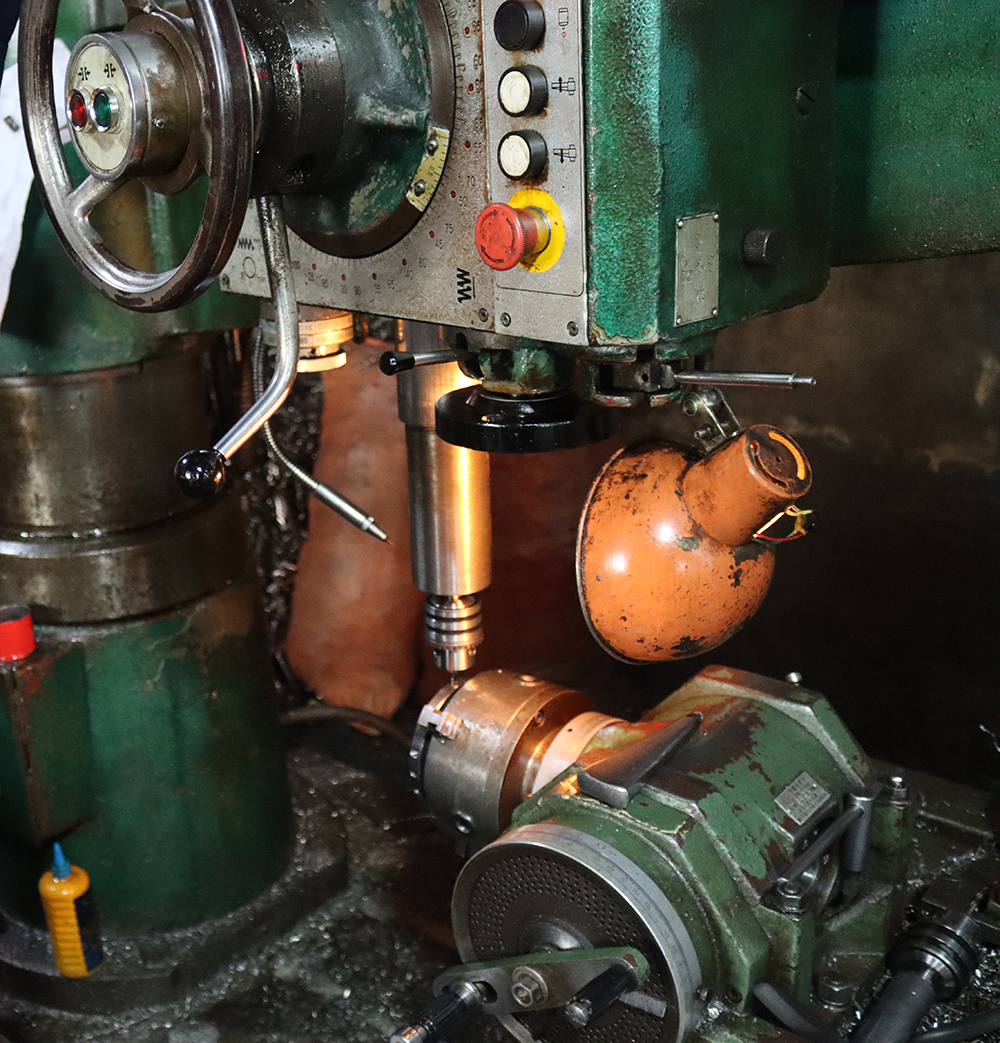 老新鎮(zhèn)機(jī)械密封的基本元件分別扮演了什么角色