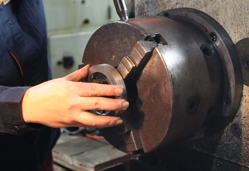 洛寧判斷機(jī)械密封發(fā)生泄漏的原因 