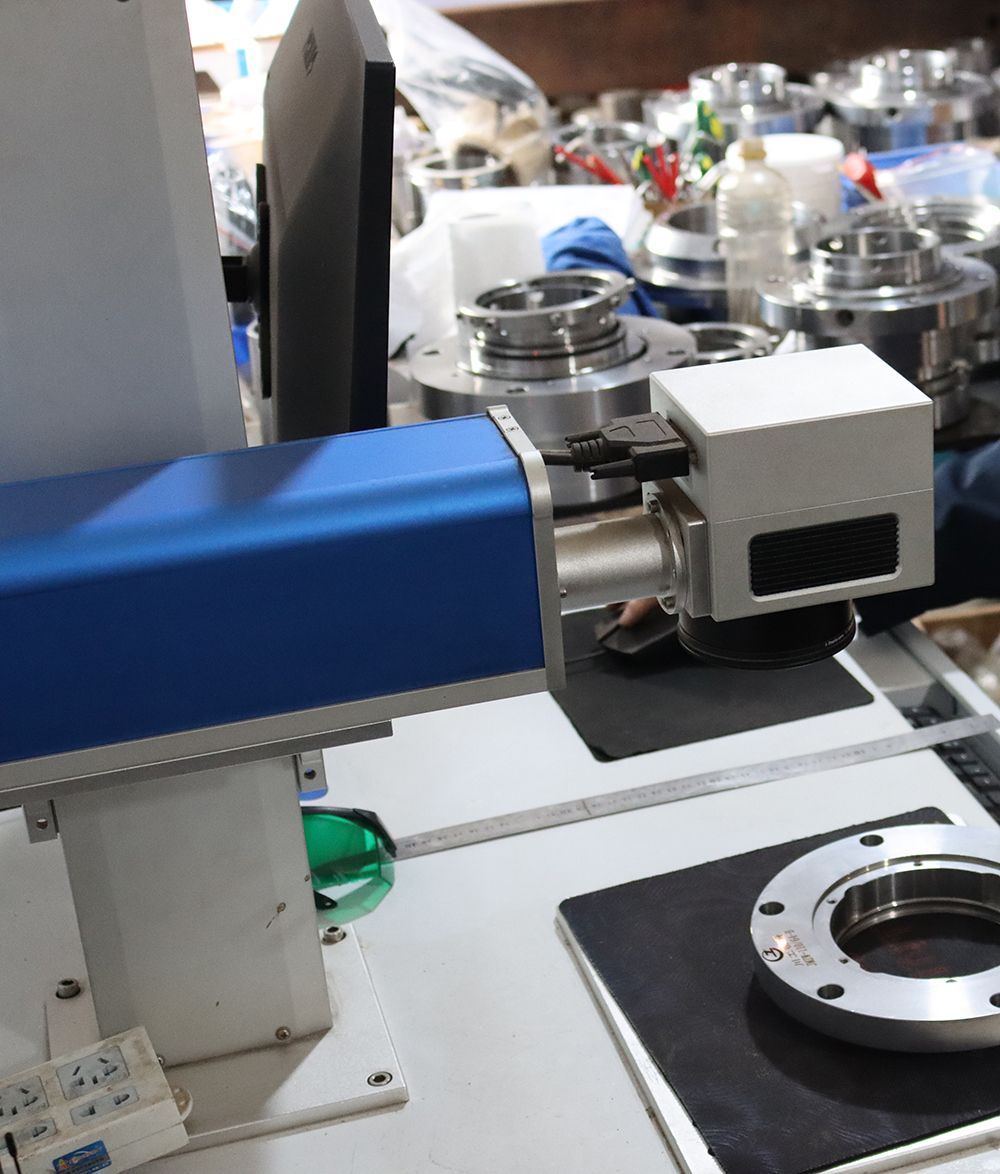 來賓單端面機械密封與雙端面機械密封 