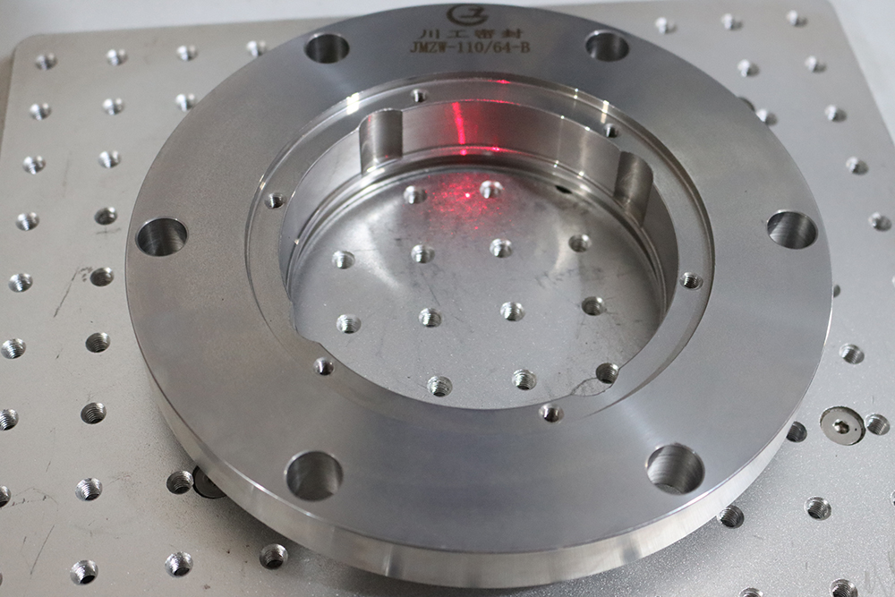 來賓泵用機械密封的泄漏點在哪？ 