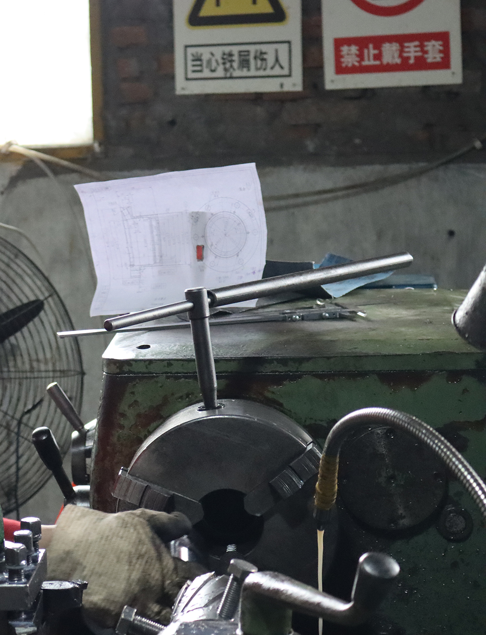 天門機械密封安裝一般應遵循以下常規 