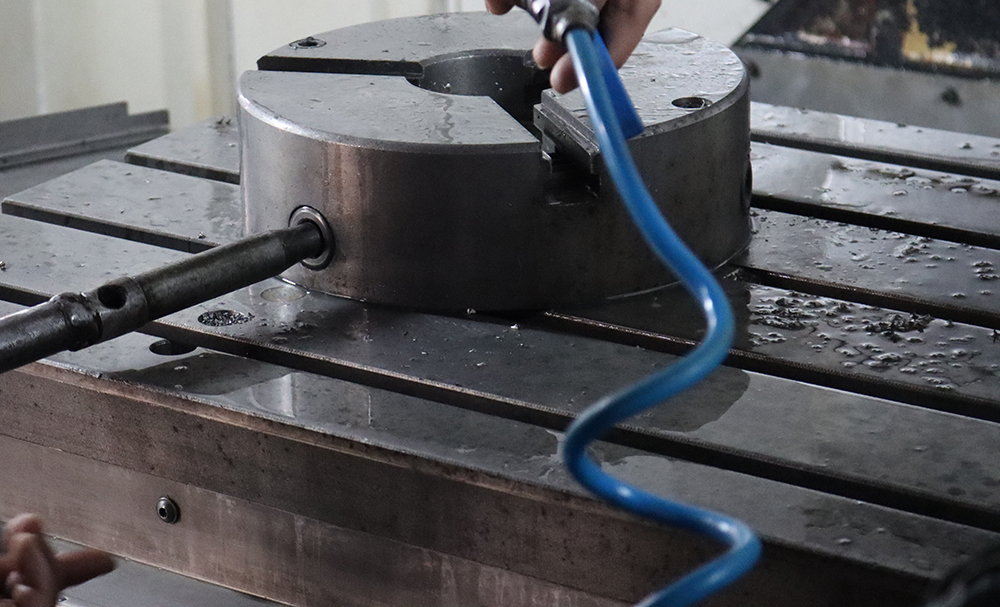 天門機械密封的腐蝕與防護