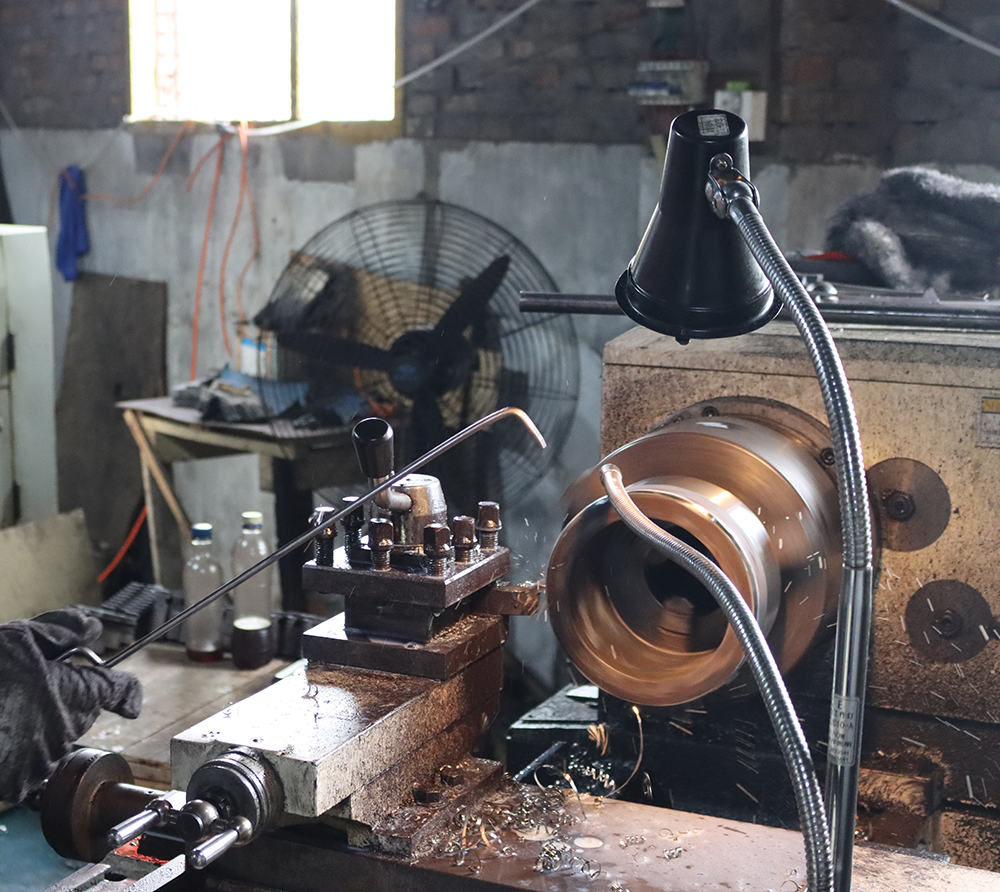 天門液壓油缸密封件包括哪些密封件呢？ 