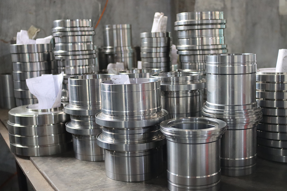 洛寧軟填料密封的安裝使用步驟和注意事項(xiàng) 