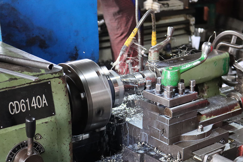 金山機械密封的安裝注意事項