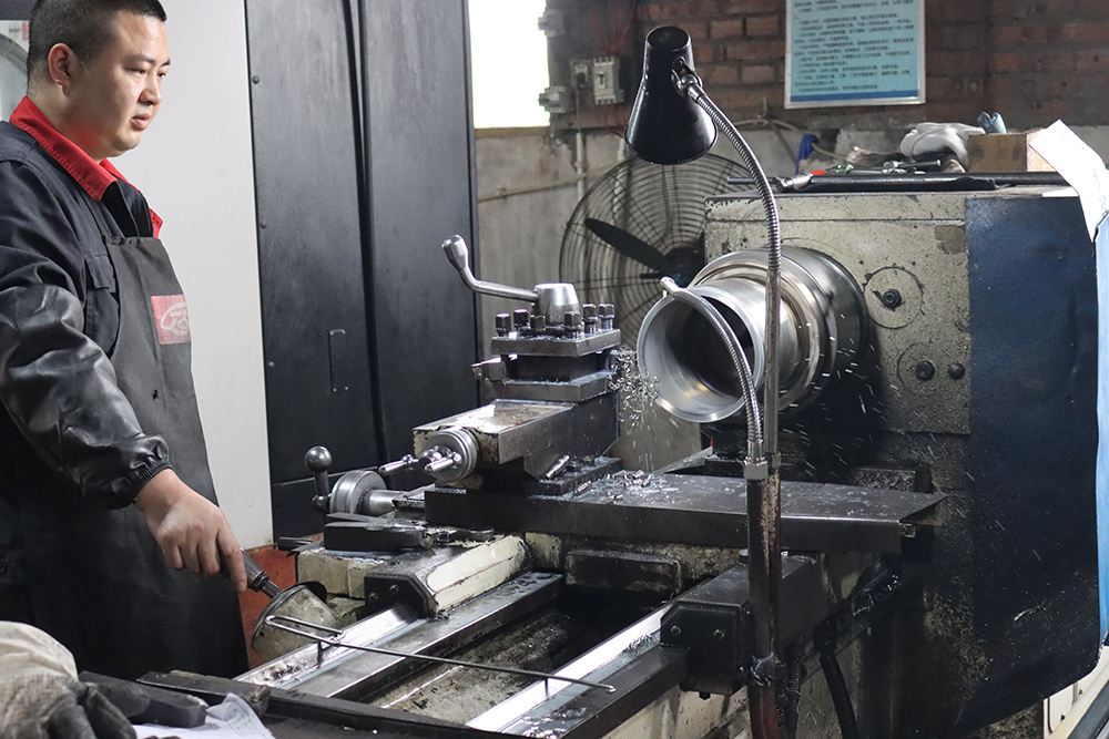 天門集裝式機(jī)械密封的應(yīng)用