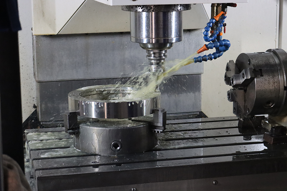 金山液壓密封件材料性能要求