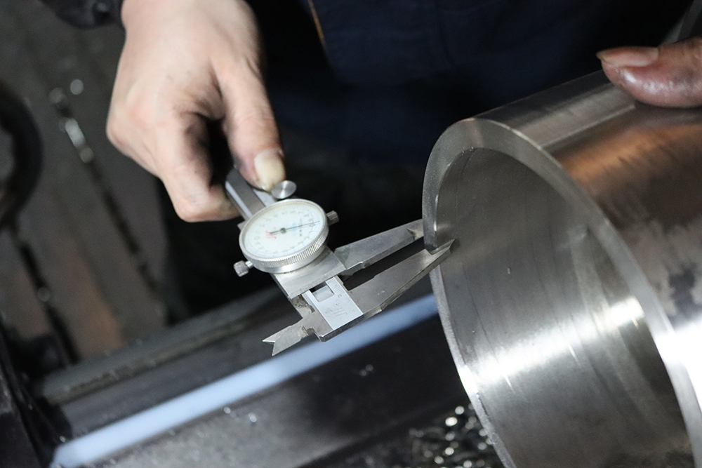 天門機械密封選型的主要參數及基本原則 